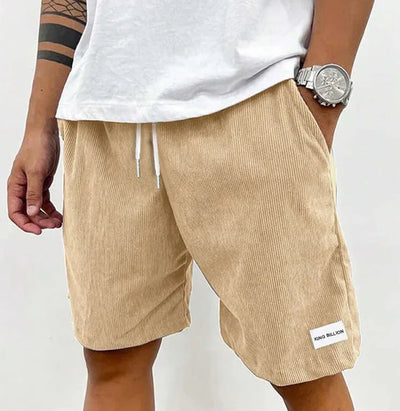 Adrian® | Short Summer Cordura Trousers