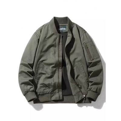 Graydon® | New Casual Bomber Jacket For Men