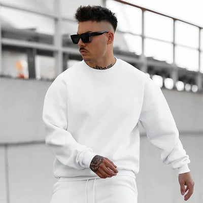 Cleon® | Autumn Winter Warm Sweater Men
