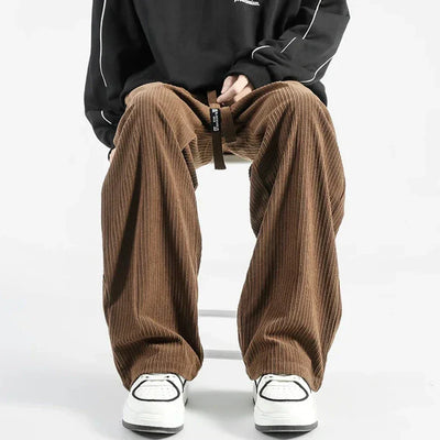 Richard® | Corduroy Pants