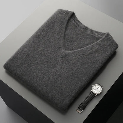 Henry® | Cashmere Cardigan