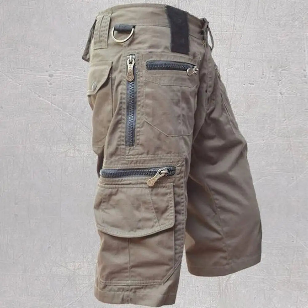 Jamie® | Versatile Cargo Shorts
