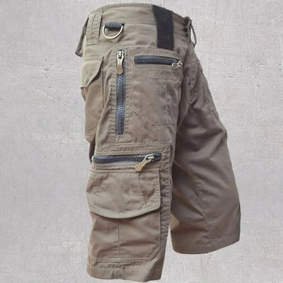 Jamie® | Versatile Cargo Shorts