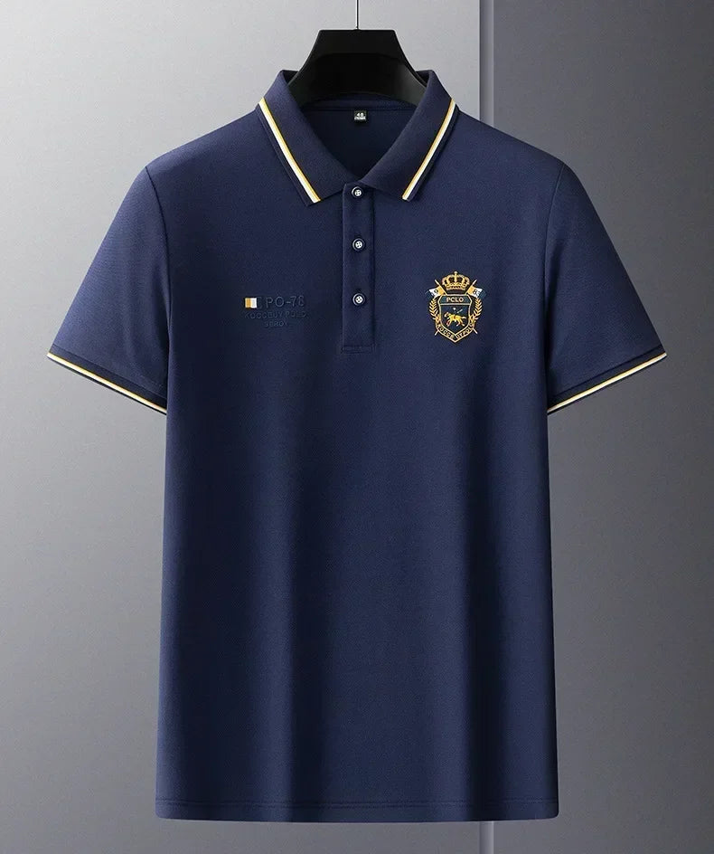 Elías® | Polo Shirt For Men