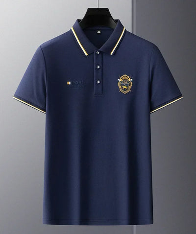 Marvin® | Luxury Polo For Men