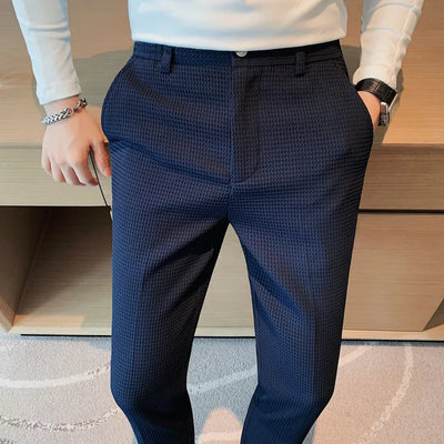 Ollie | Elegant Men's Pants