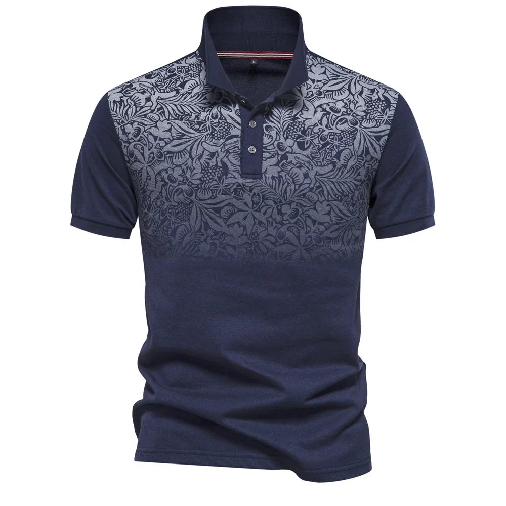 Donovan® | Modern Men'S Polo