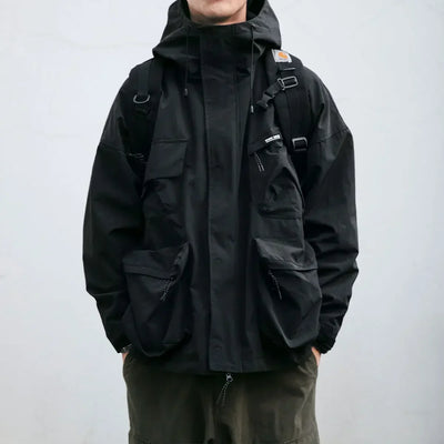 Fernando | Windbreacker Jacket