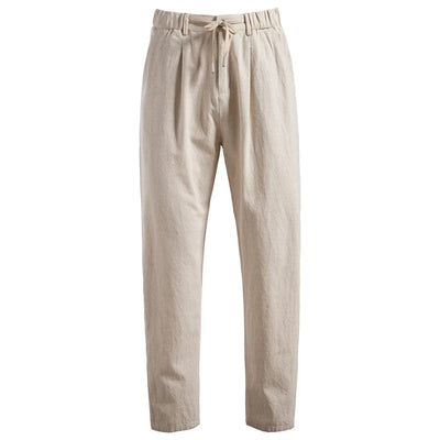 Hywel® | Linen Men Pants