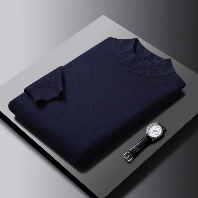 Roderick® | Cashmere Sweater