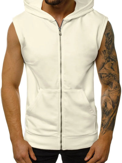 Elliot® | Premium Sleeveless Vest