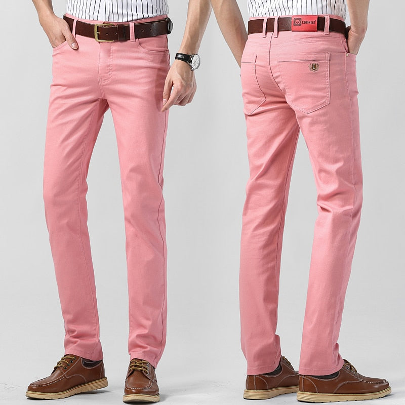 Roberto® | Timeless And Stylish   Trousers