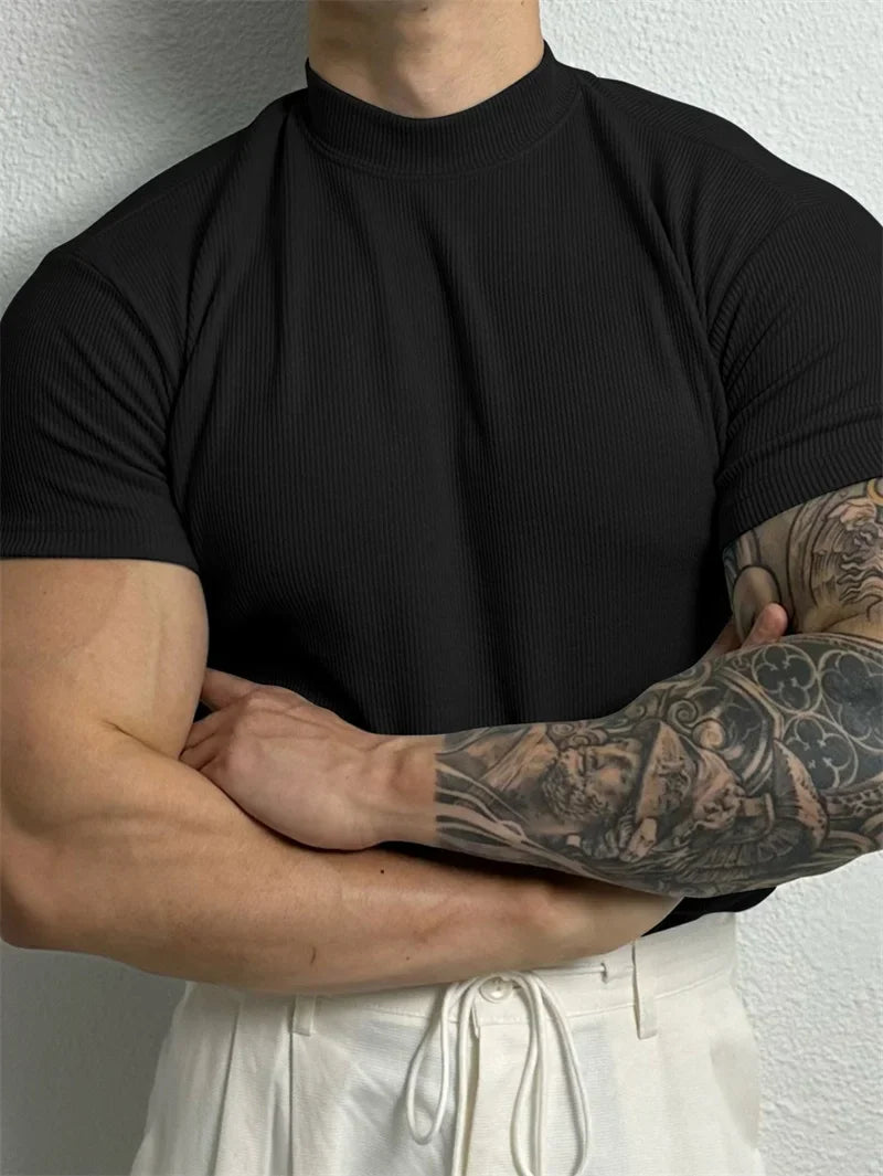 Adam® | Men'S Summer Shirt