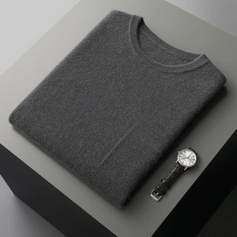 Chauncey® | Cashmere Vest