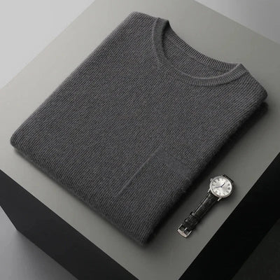 Chauncey® | Cashmere Vest