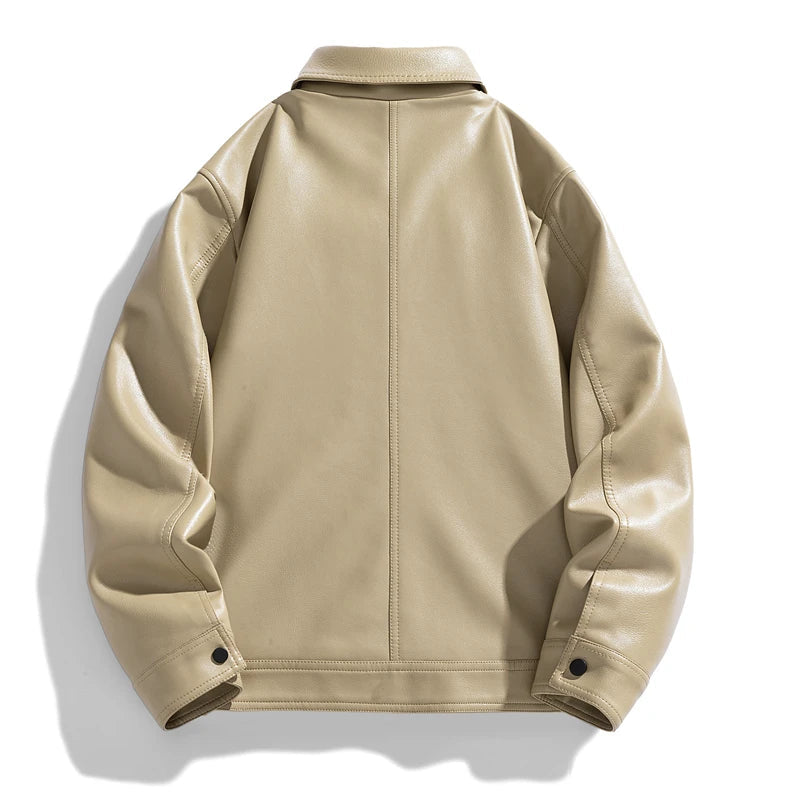 Clemente® | Aldo Bomber Jacket
