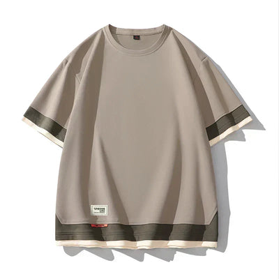 Kinan® | Oversize Maverick T-Shirt