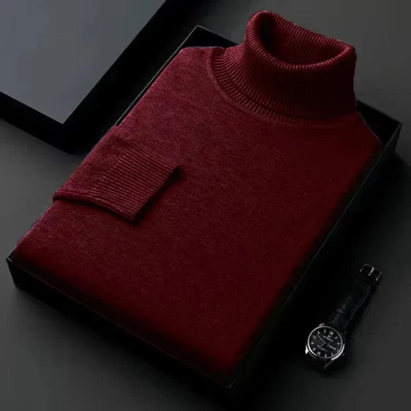 Nicholas® | Soft and luxurious premium sweater