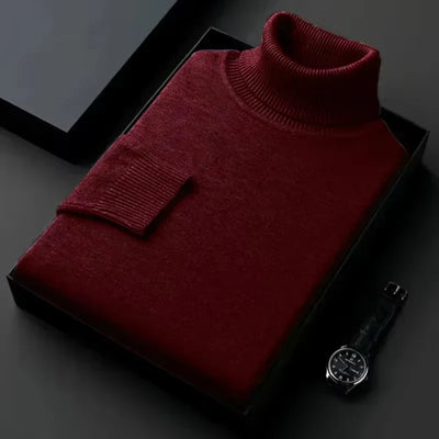 Nicholas® | Soft and luxurious premium sweater