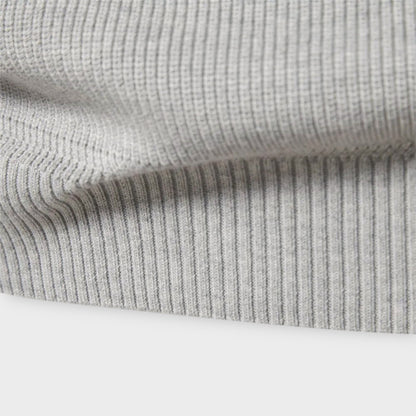 Thiago® | Half zip sweater
