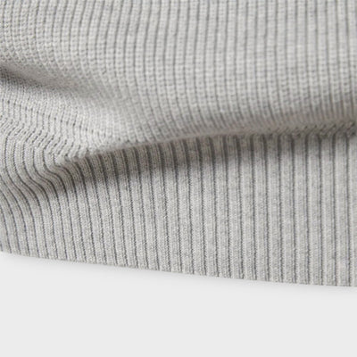Thiago® | Half zip sweater