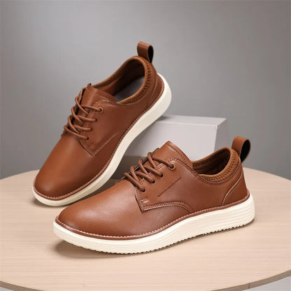 Bellerophon® | Leather Shoes