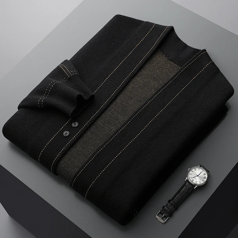 Kendrick® | Cashmere Cardigan