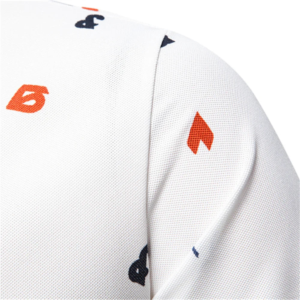 Jarod® | Men'S Polo