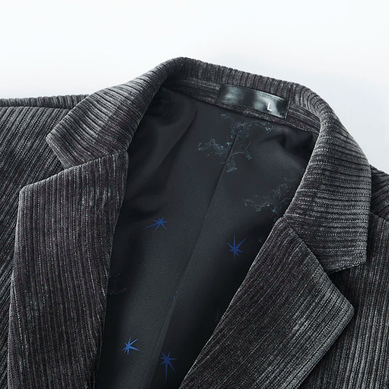 Drago® | Boris Corduroy Jacket