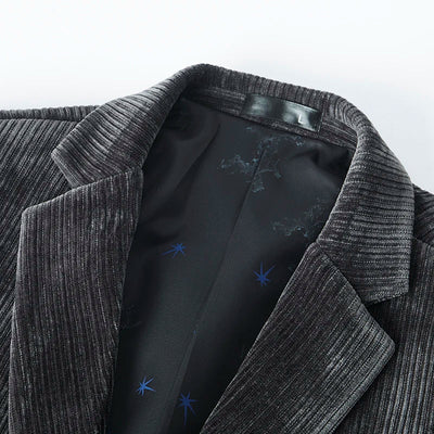 Drago® | Boris Corduroy Jacket