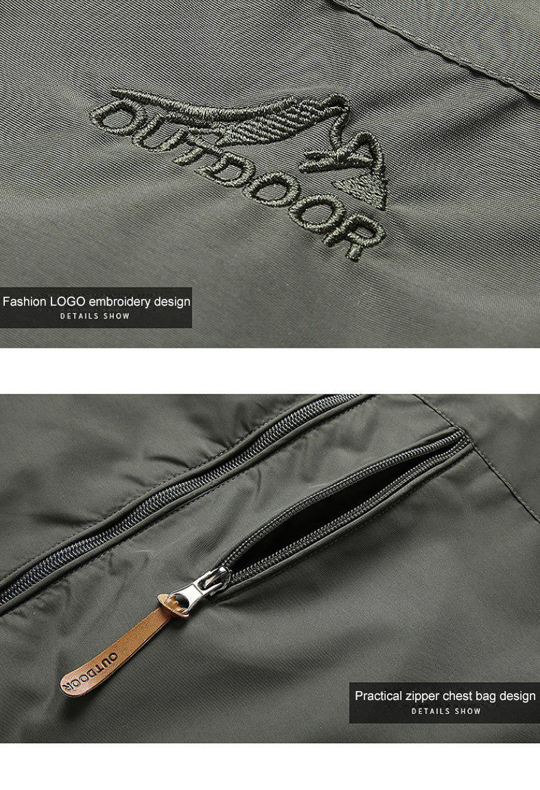 Assisi | FYNN™ l Softshell Jacket