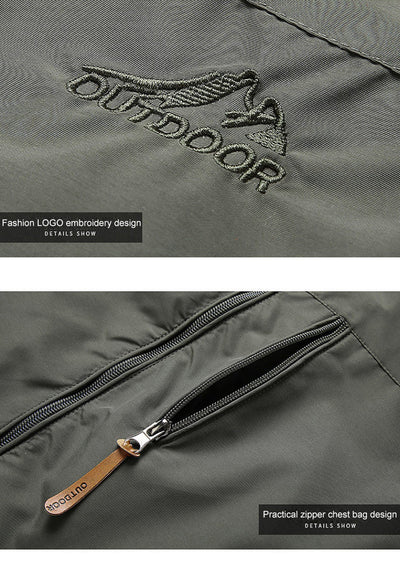 Assisi | FYNN™ l Softshell Jacket