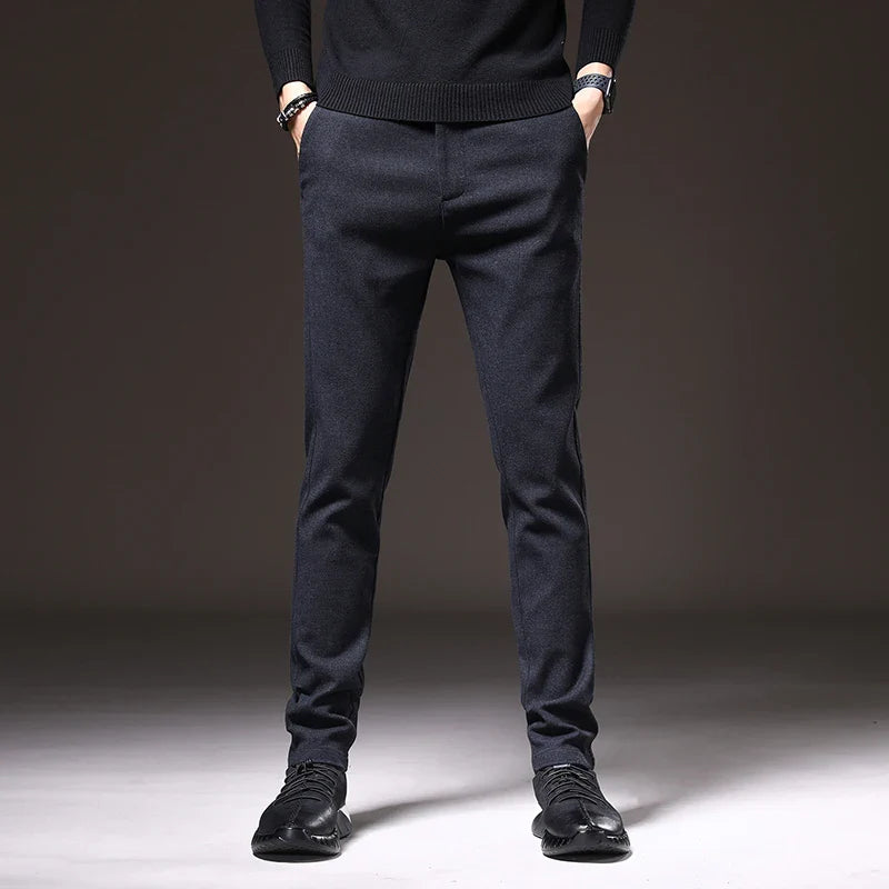 Klaus | BENSON™ SLIM FIT PANTS