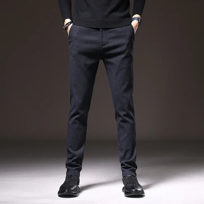 Klaus | BENSON™ SLIM FIT PANTS
