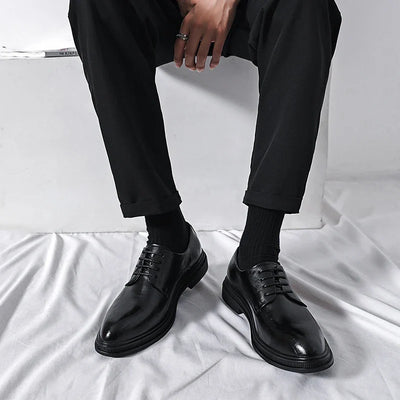 Benenson® | Genuine Leather Shoes