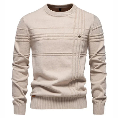 Eugenio® | Warm Knitted Sweater For Men