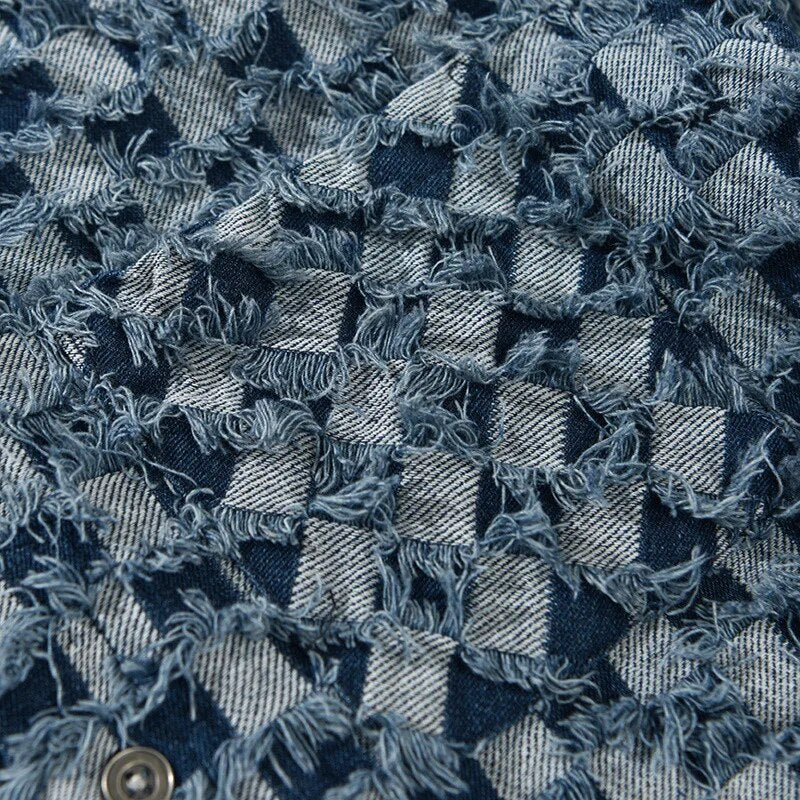 Forrest® | Rebel Shirt For Men