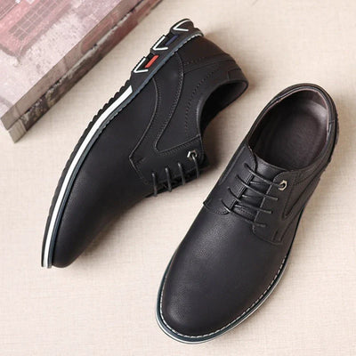 Zavier | Italian Leather Shoes