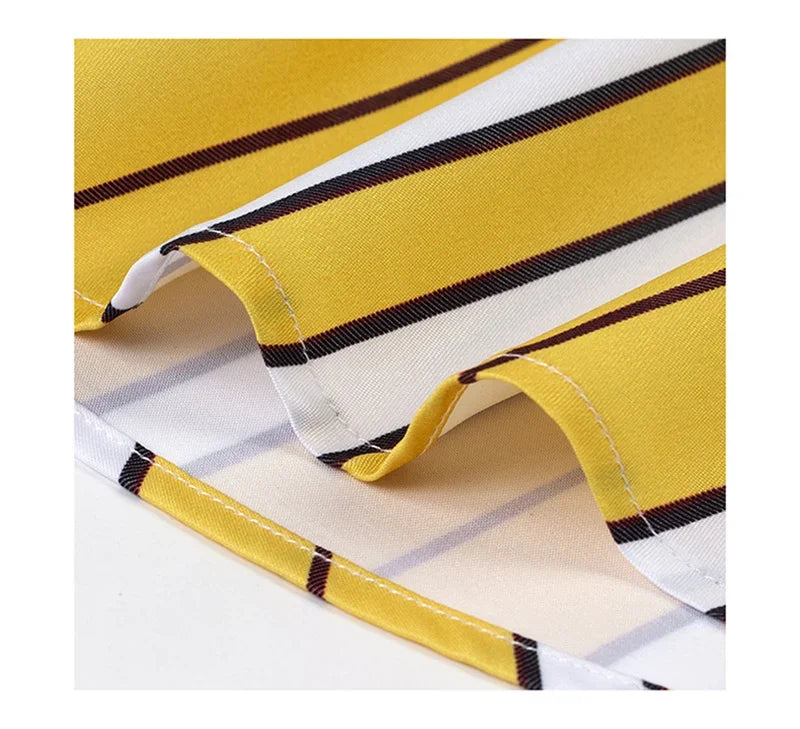 Francisco | Givalli - Casual Striped Men's Shirt