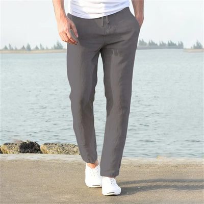 Herbert® | Cotton Linen Pants