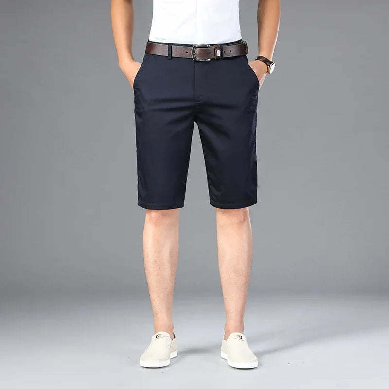 Neo | Casual Cotton Men's Shorts