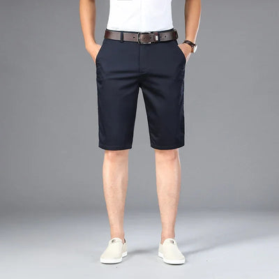 Neo | Casual Cotton Men's Shorts
