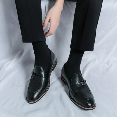 Nazar® | Cruz Loafers