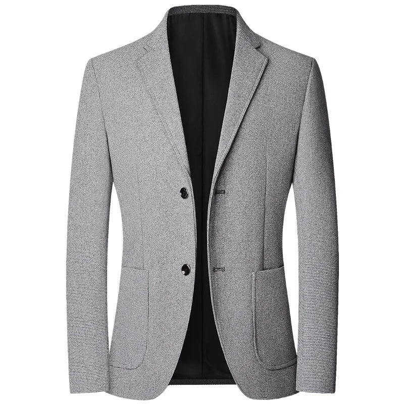 Jericó® | RICHARD VERONI WOOL BLAZER