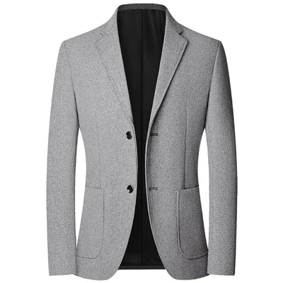 Jericó® | RICHARD VERONI WOOL BLAZER
