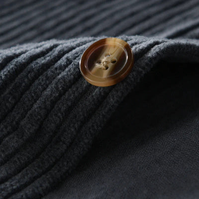Salvador® | Comfort Corduroy Shirt