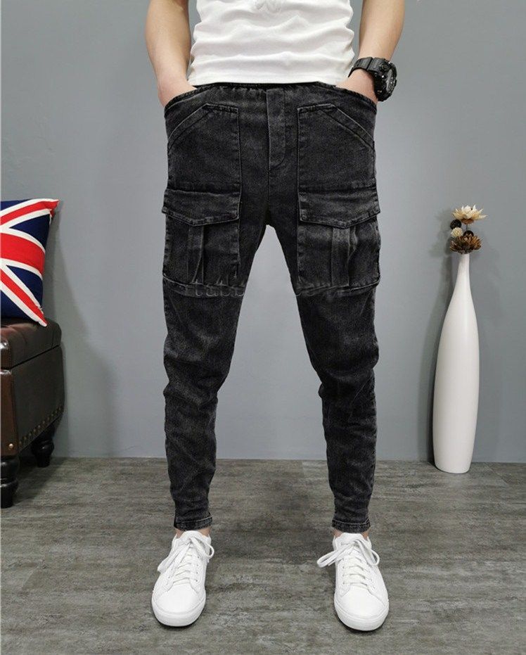 Martín® | Relaxed And Timeless   Trousers