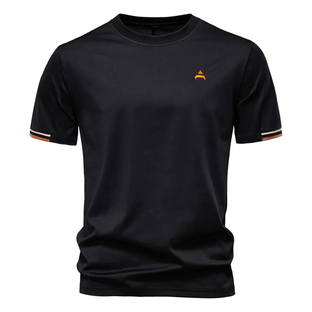 Hendrick® | Cotton Men'S T-Shirt