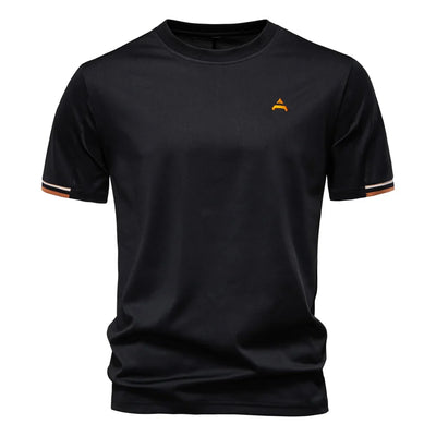 Hendrick® | Cotton Men'S T-Shirt