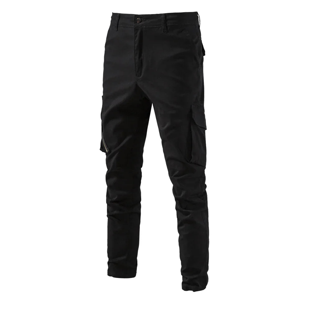 Benjamin® | Casual Jogging Pants